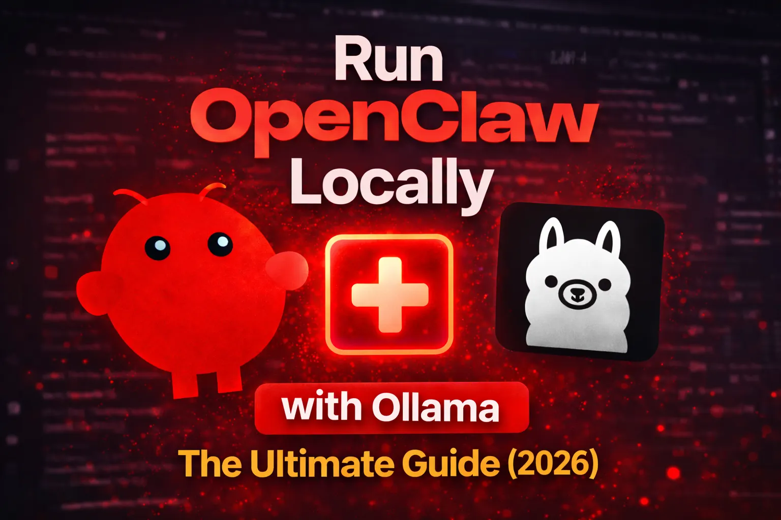 How to Install OpenClaw with Ollama (Step-by-Step Tutorial)