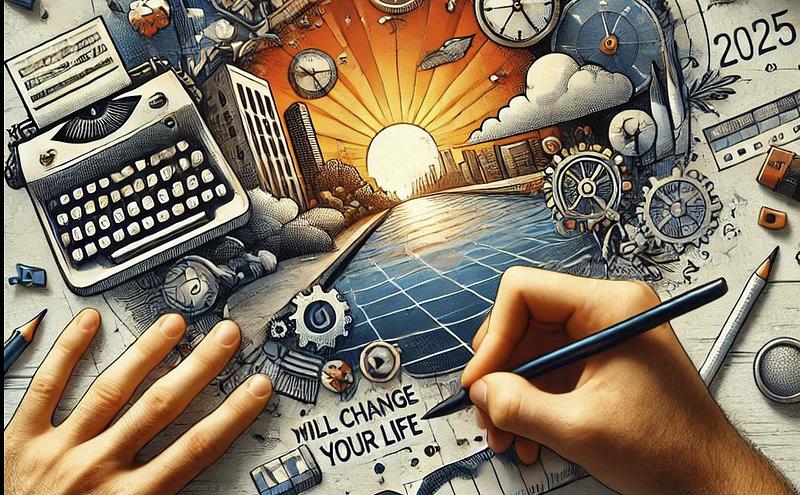 Life-Changing AI Prompts You Need to Try in 2025