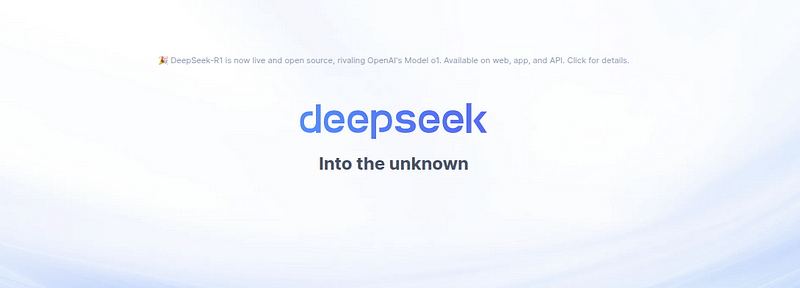 What is DeepSeek LLM?