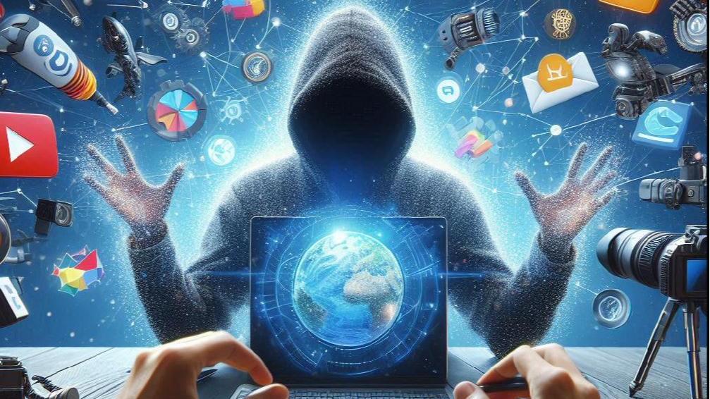 My Top 4 AI Picks for June 2024: Cool Tools You Should Check Out