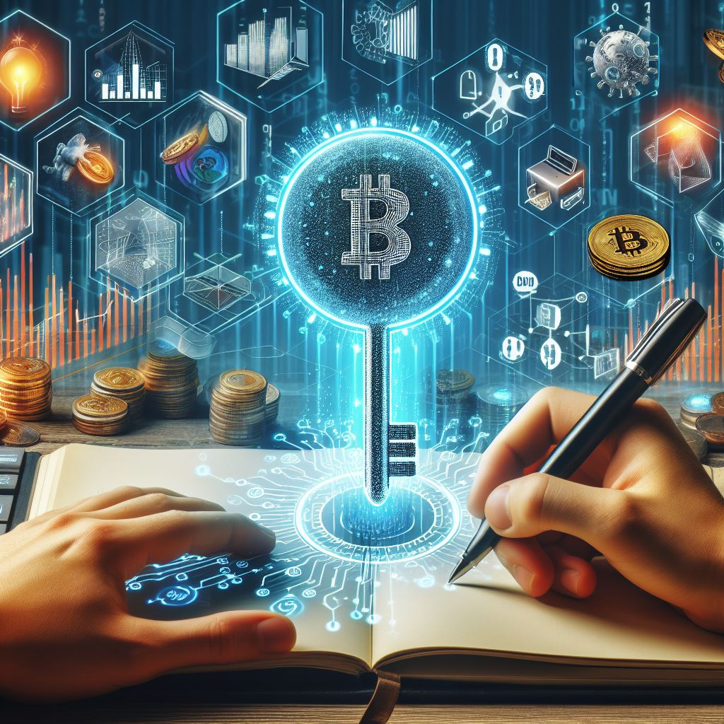 How Crypto Data APIs and AI are Shaping the Future of Finance and Technology