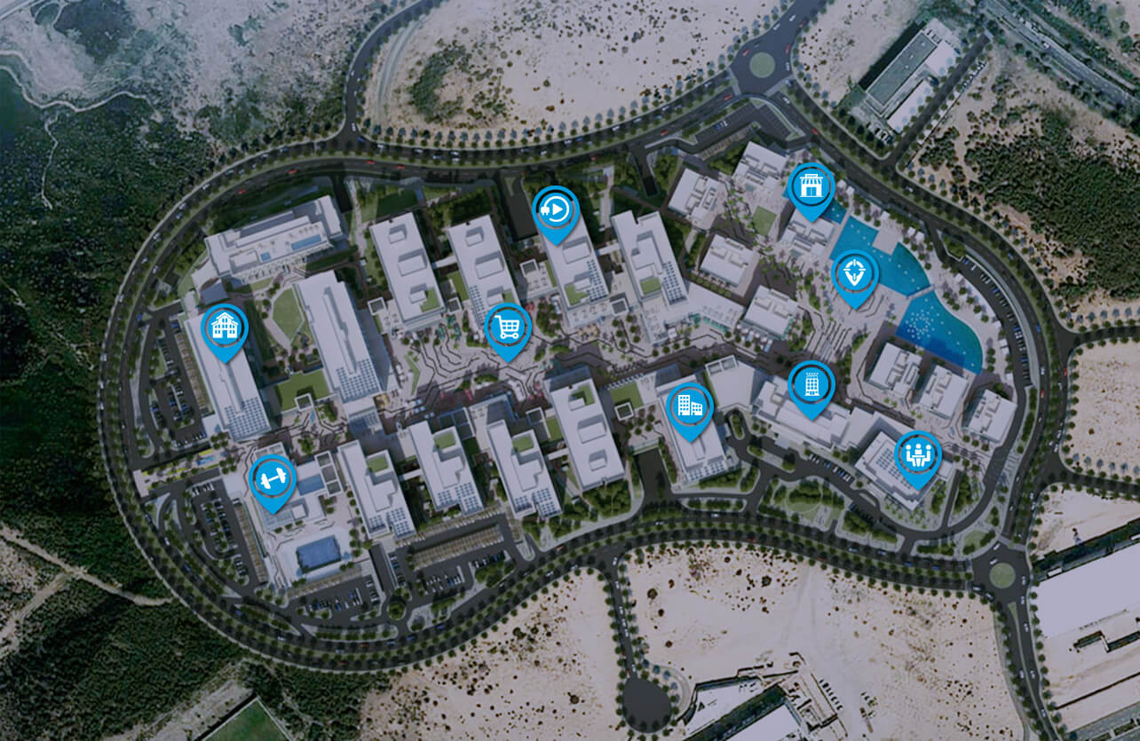  Dubai Silicon Oasis