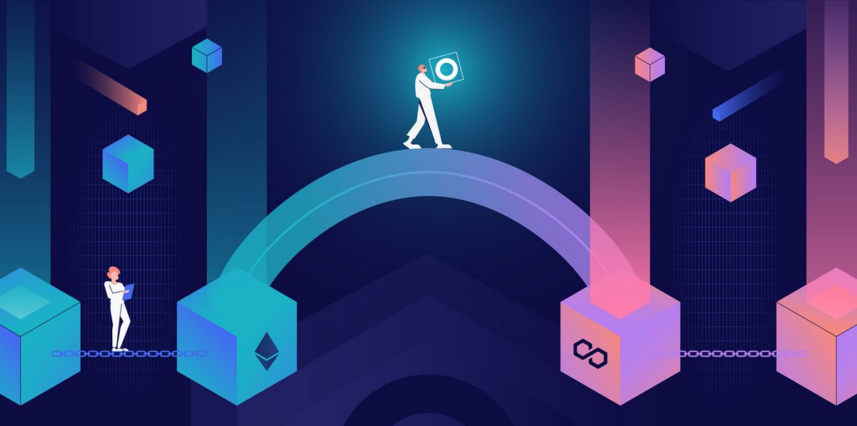 Omnichain vs Multichain vs CrossChain: What Are They?