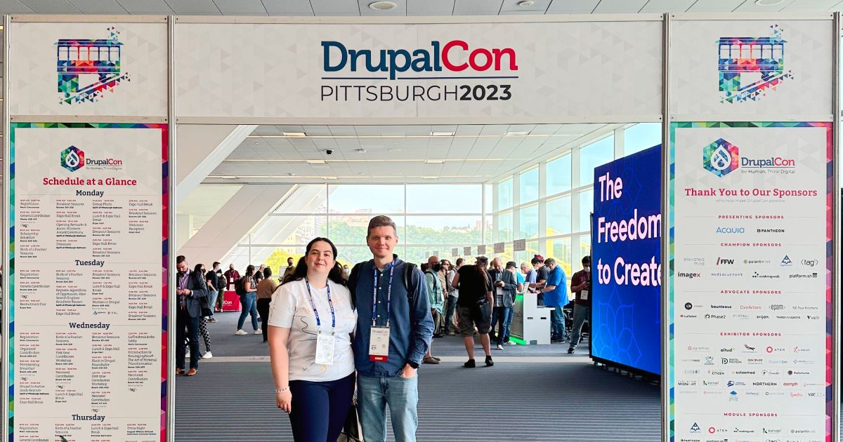 How Tech Events Empower Digital Agencies