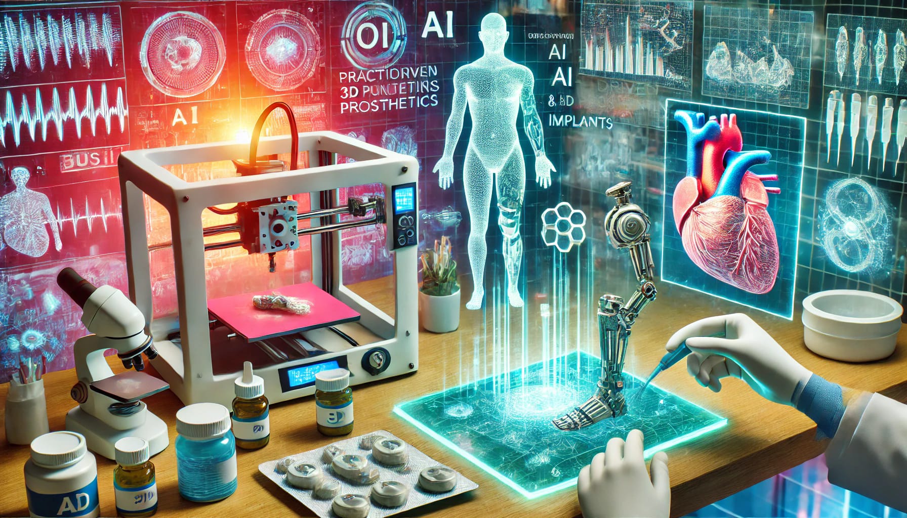Why Should Artificial Intelligence Be Decentralized?