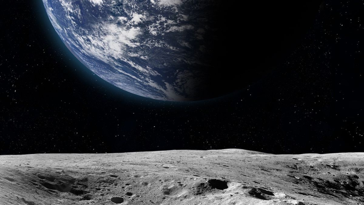 Trump Wants Astronauts On the Moon But Musk Has Other Plans