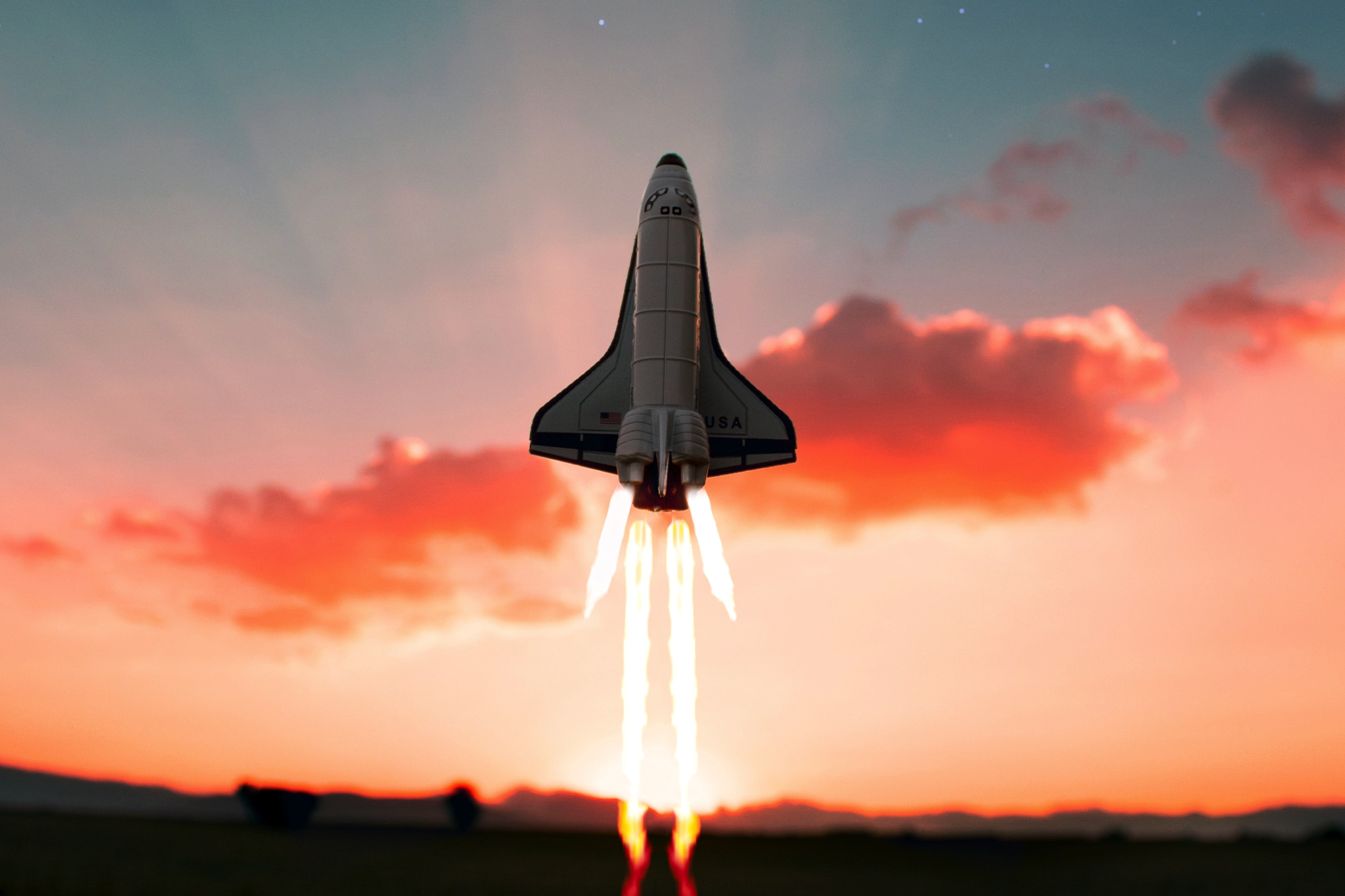 New Space Economy: Trends of Advanced Development