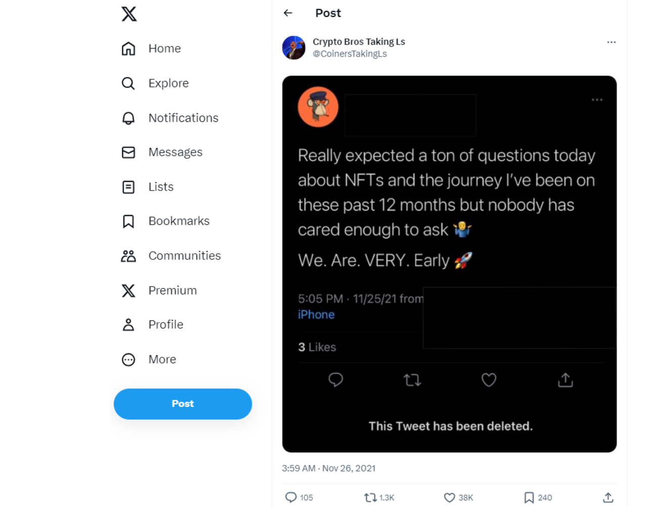 Tech Bro, Crypto Bro, and NFT Bro - The Evolution of Identity in the  Digital World | HackerNoon