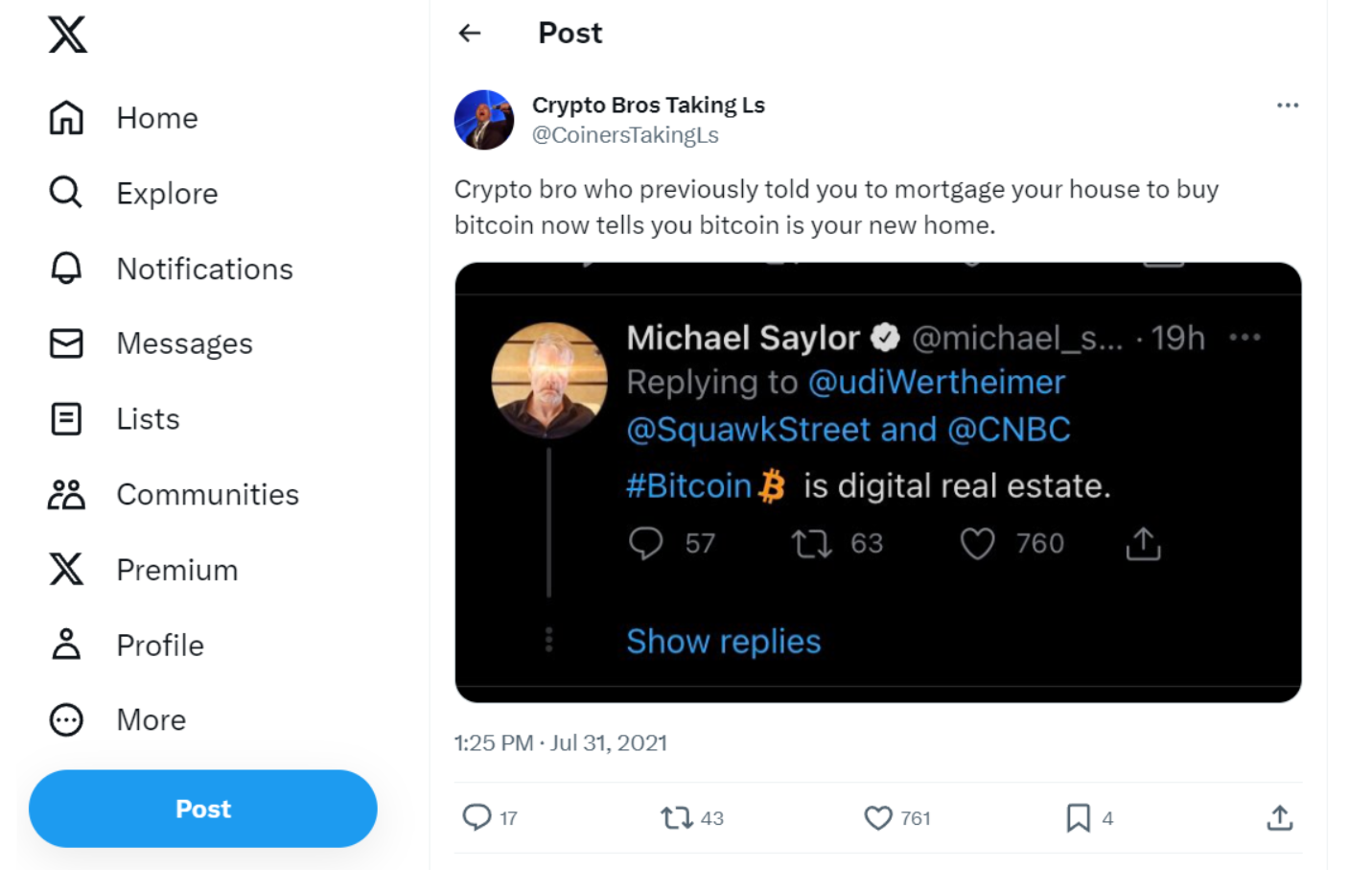 Tech Bro, Crypto Bro, and NFT Bro - The Evolution of Identity in the  Digital World | HackerNoon