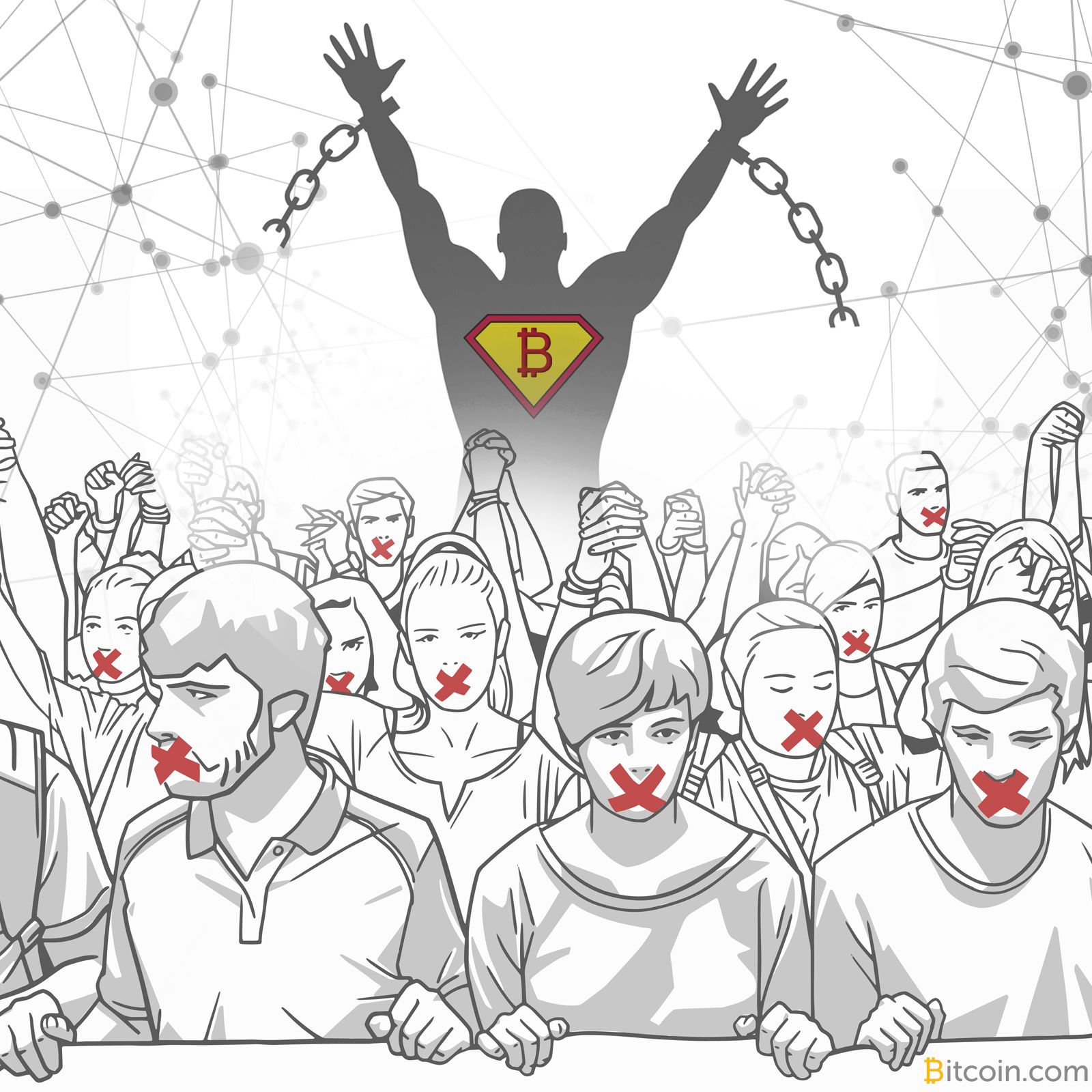 Best Practices for Securing Censorship-Resistance in Blockchain Applications
