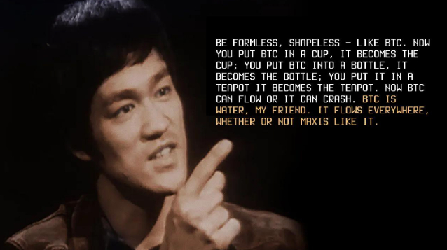 The Bitcoin Renaissance: Addressing Risks, Embracing Change, and Upholding Core Tenets