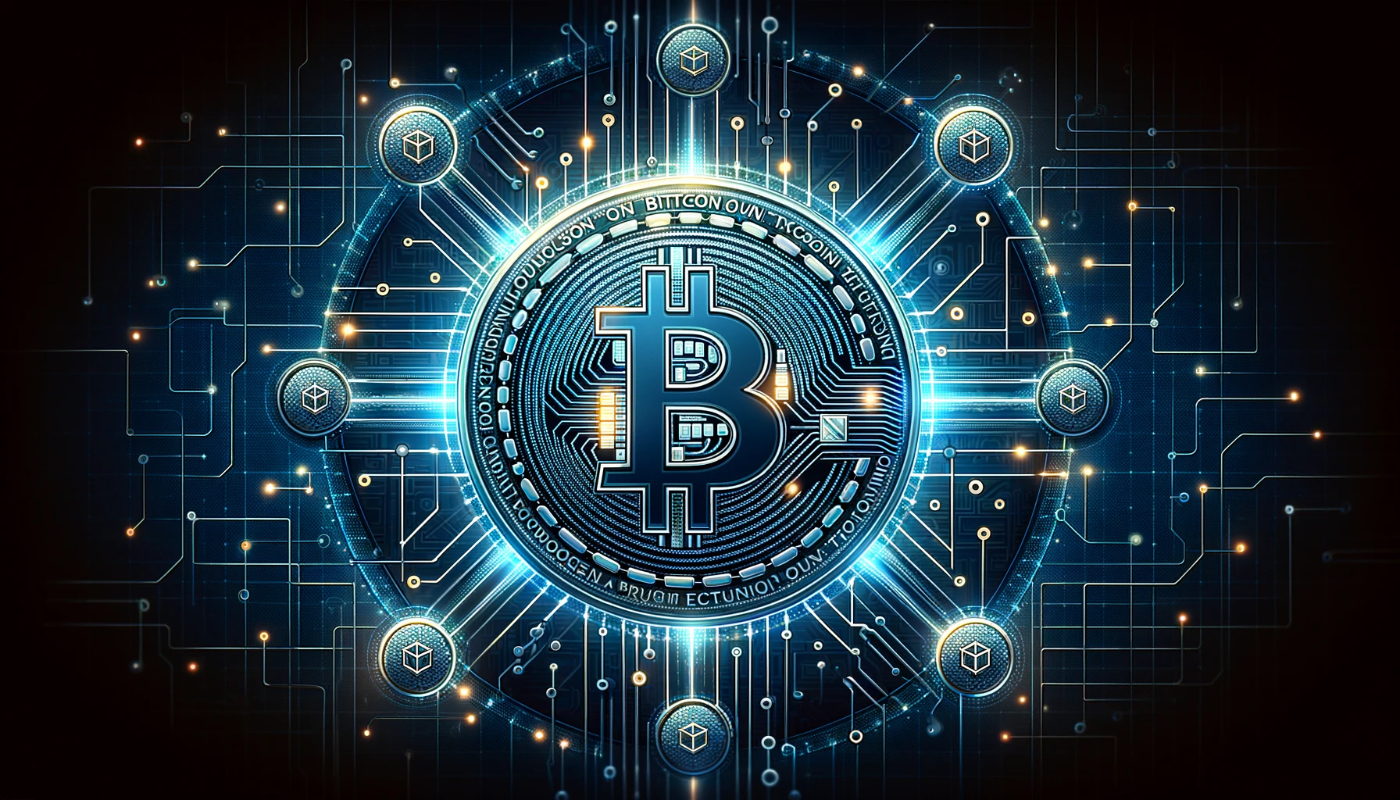 Bitcoin UTXO’s Model, Powering A Unique Ecosystem