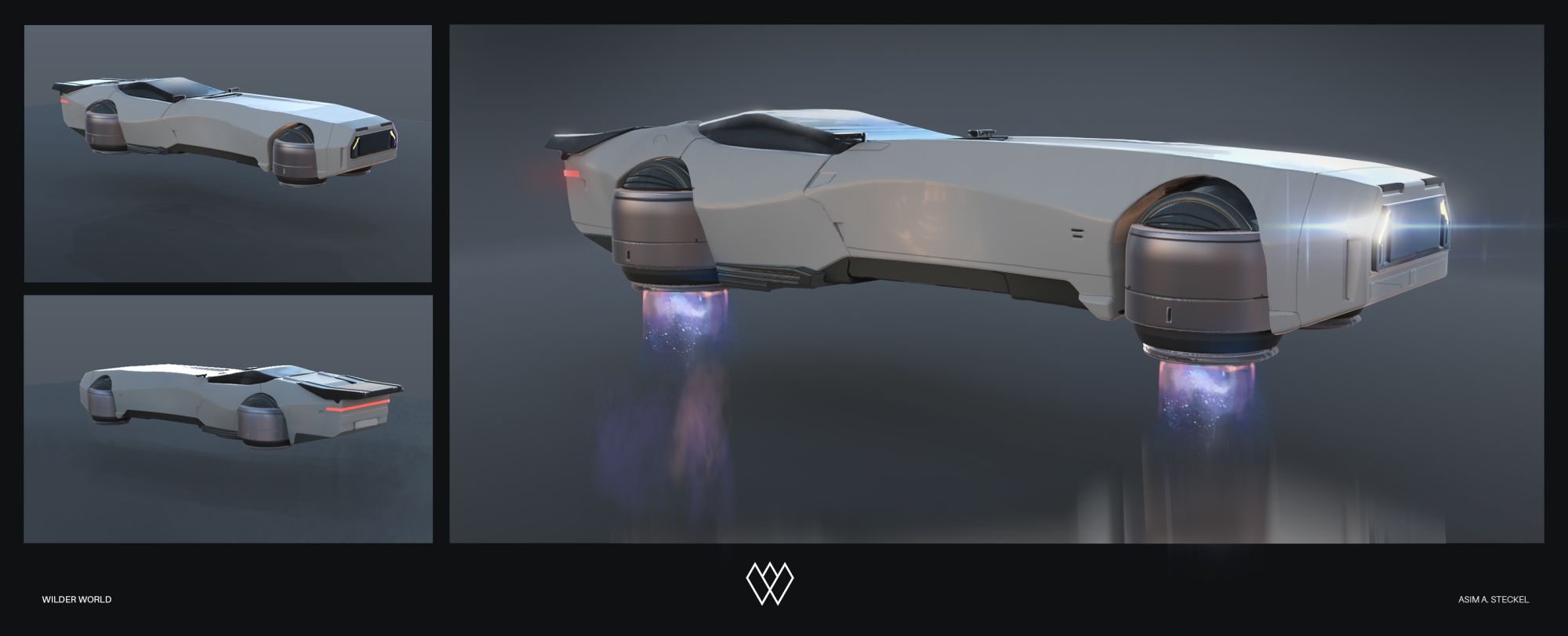 Vehicle Concept