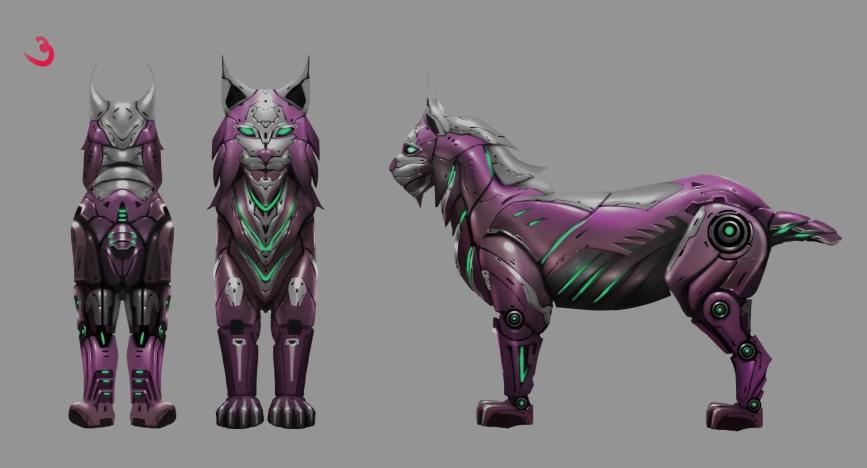 Pets Concept Image