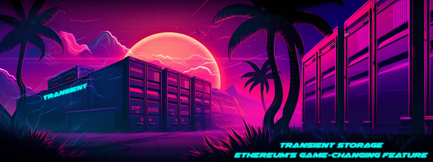 Transient Storage: Ethereum's Game-Changing Feature