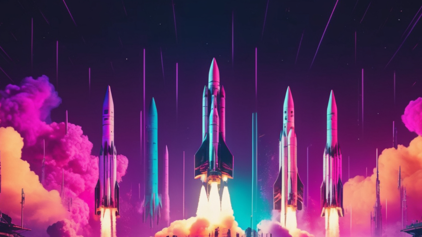 Ethereum Virtual Machines: Your Guide to create, create2 and create3