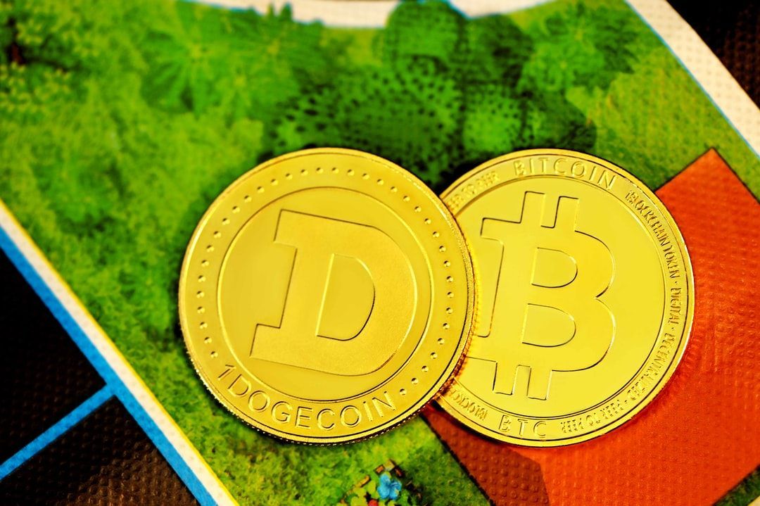 bitcoin litecoin dogecoin comparison