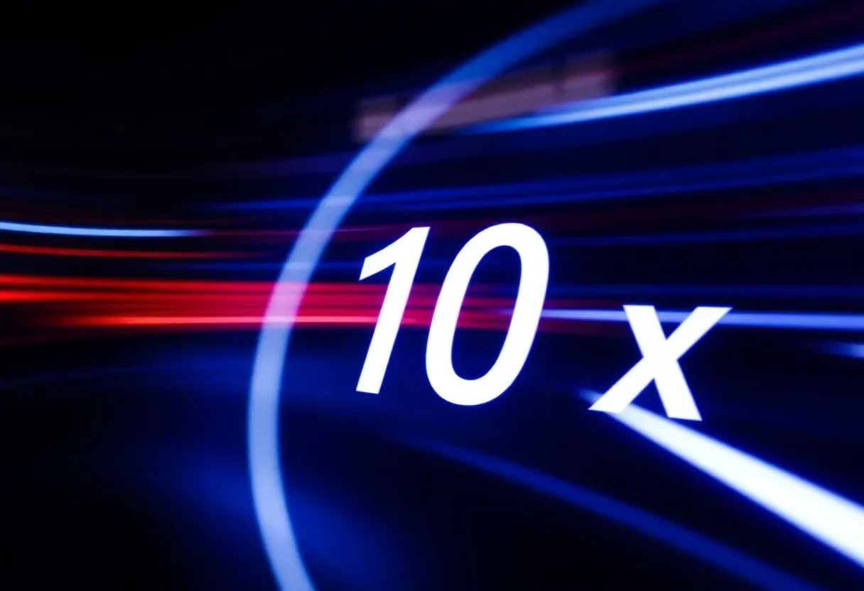 10x Performance Increases: Optimizing a Static Site