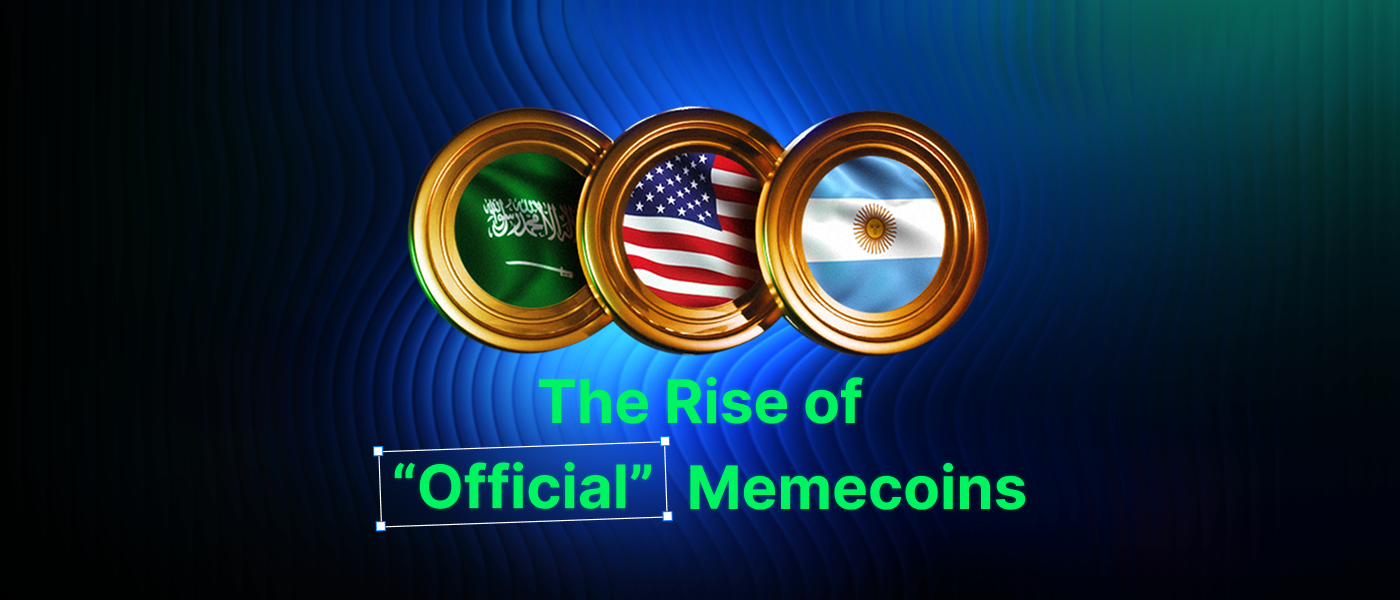 “Official” Memecoins Are the New Rug Pull - And People Keep Falling for It
