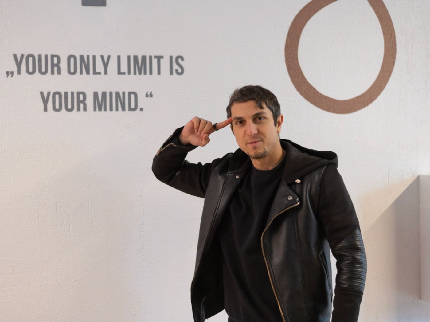 Q&A With Mauro Battellini, Startup PR Dude at Black Unicorn PR