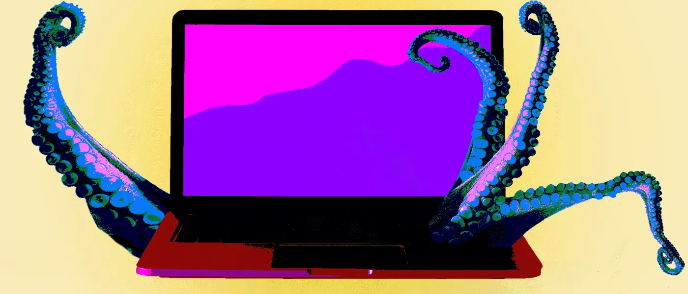 Use Kali Linux Containers, WebDriver, and Tor for Anonymous Web Scraping