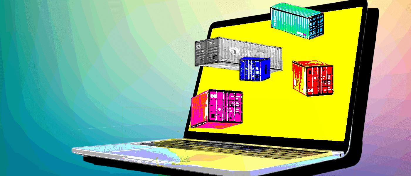 Use Kali Linux Docker Containers to Support Covert Web Scraping