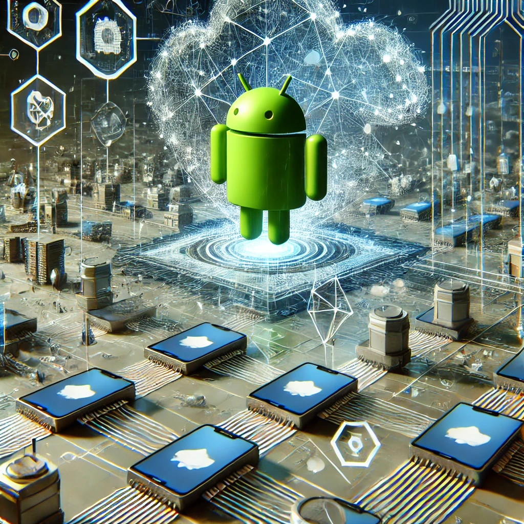 Building a Device Manager App on Android: Lessons from Managing 300K+ Terminals