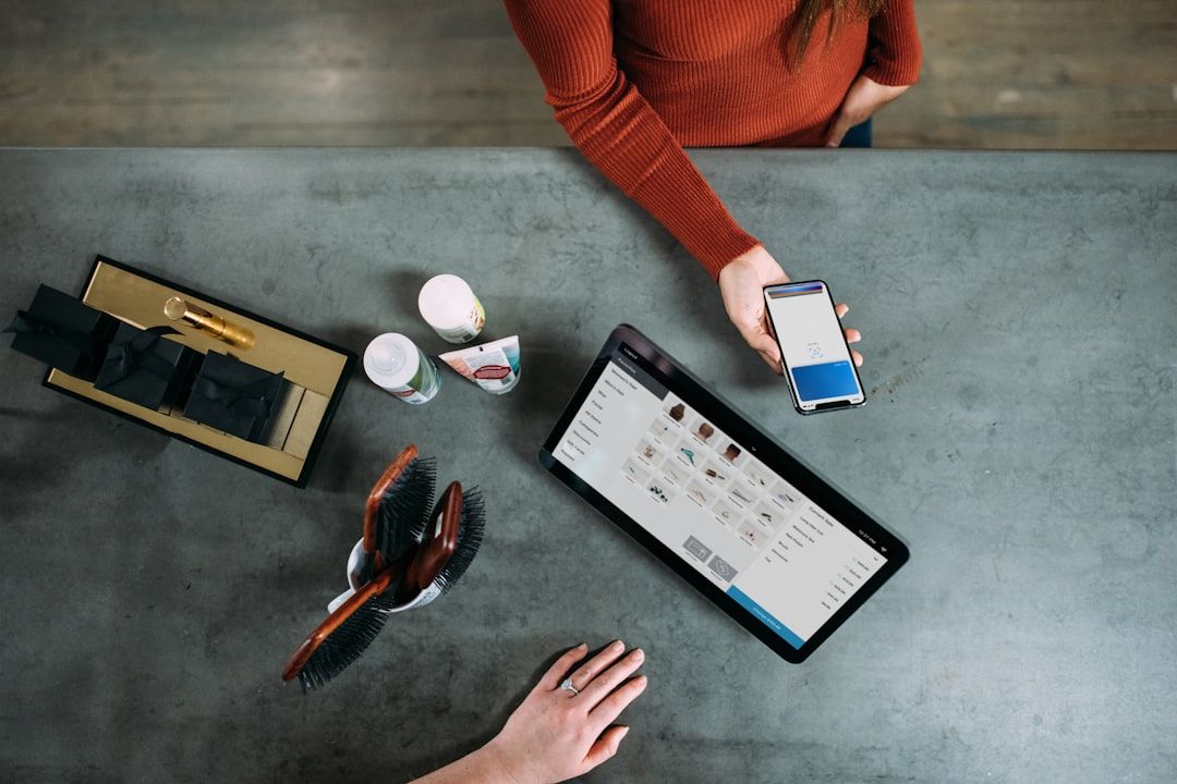 Building a Secure Payment App Ecosystem for Smart Payment Terminals