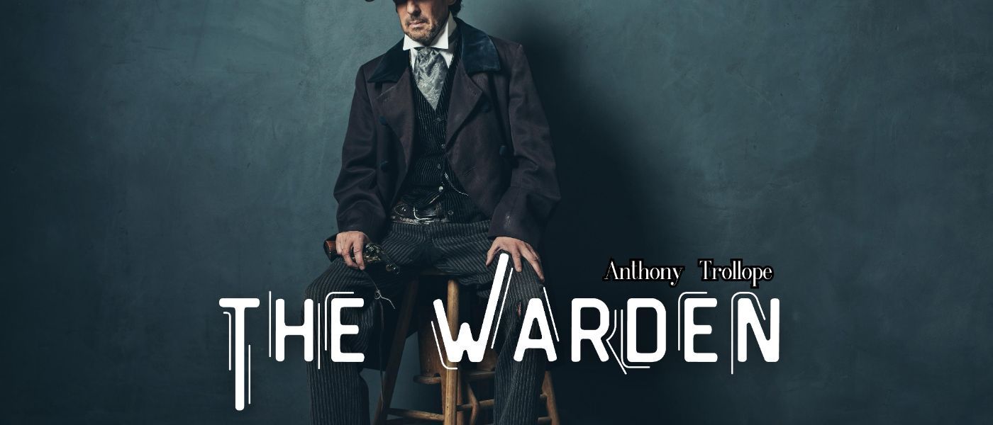 The Warden Resigns