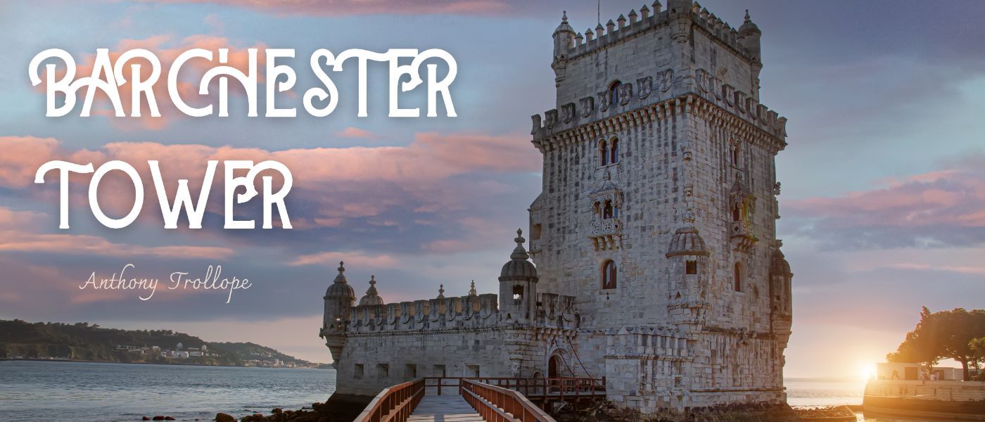 Mrs. Proudie's Reception—Commenced