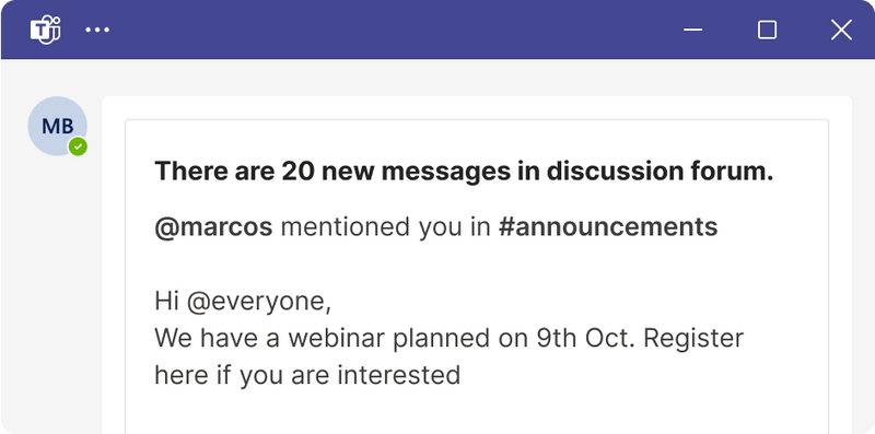 Creating Batched Notifications in a Dedicated Time Window for Better UX and Saving Notification Cost