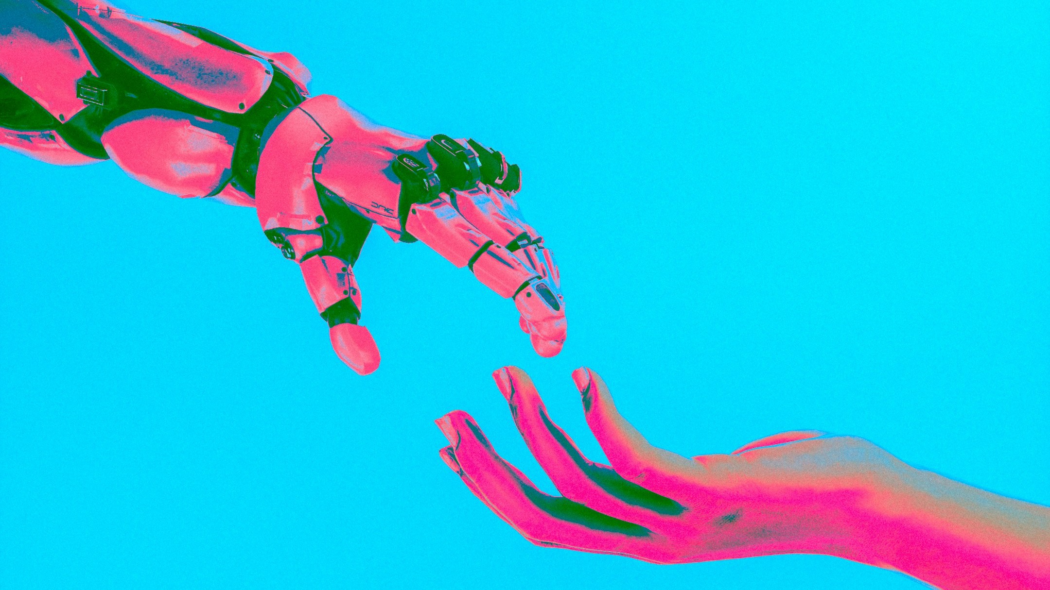 Forward-Thinking Leaders Are Using AI as a Strategic Partner 