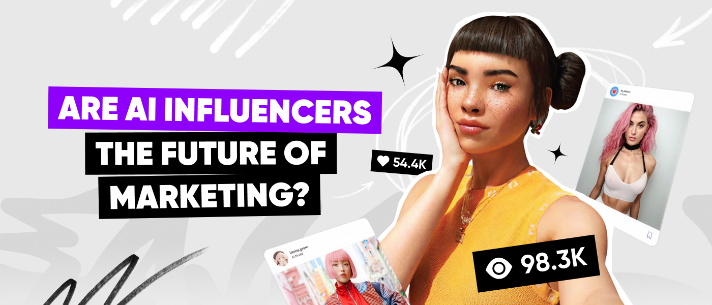Will AI Influencers and Brand Bot Rule Social Media Marketing in 2026?