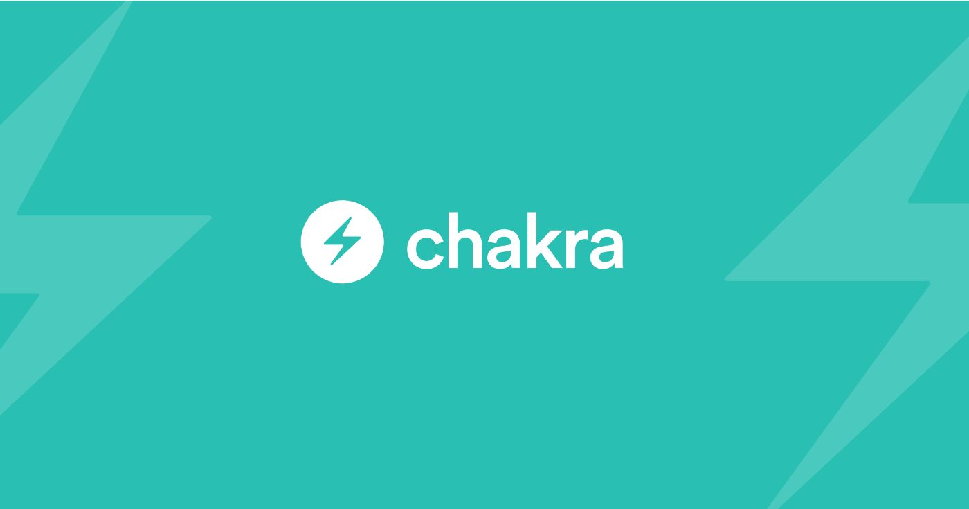 Understanding Chakra UI