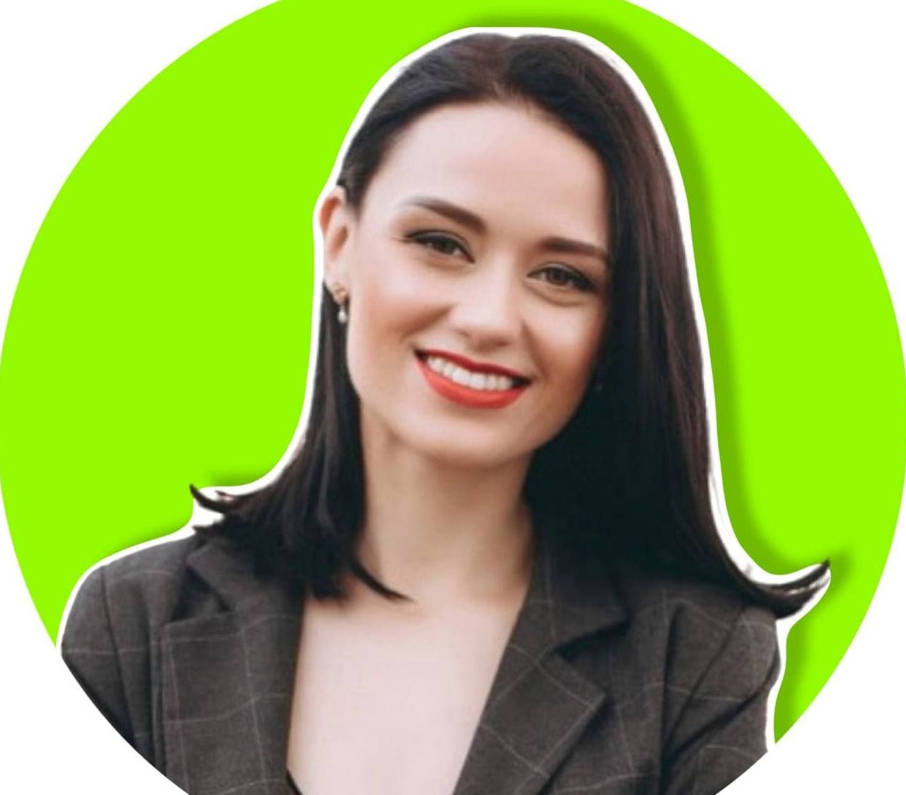 Liudmyla Kryvko HackerNoon profile picture