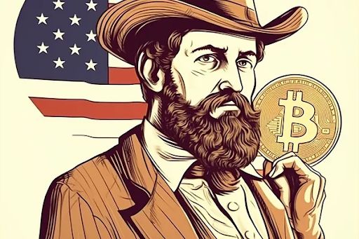 Sideways Crypto Trading Persists Amid US Economy Scrutiny