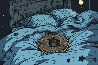 Here's Why It’s Time to Wake Up Again…