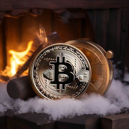 Crypto VC Landscape in 2023: Adapting Strategies Amidst the Winter