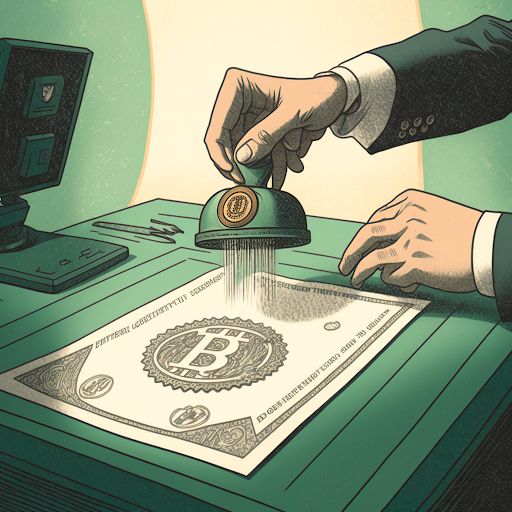 One Step Closer to Regulation of the Crypto Ecosystem