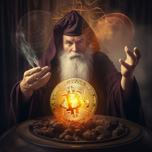 Bitcoin Price Projections 2024: Insights From Experts and Institutional Forecasts