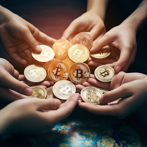 How Cryptocurrencies Transform the Global Remittance Landscape 