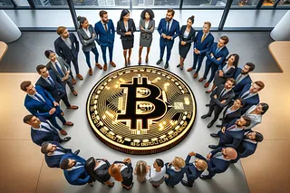 This Week in Crypto: Investors Starting to Eye Crypto, Regulatory Turbulence