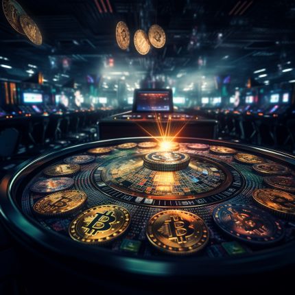 Crypto and Gaming Converge to Catalyze Innovative Economic Models