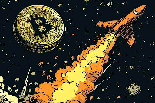 Bitcoin's Pending ETF Decision: A New Era for Cryptocurrency Investment Unfolds