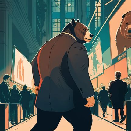 Exploring the Risk-Averse Shift in Crypto Venture Capital During the Bear Market