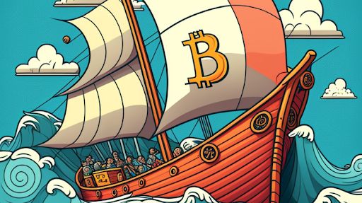 Top 5 Crypto Narratives to Watch in 2023