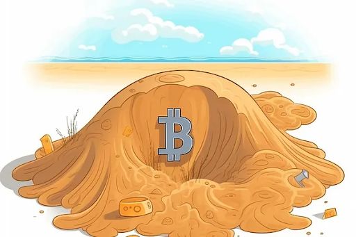 The Crypto Market Liquidity Dries Up Thanks to Feds Resuming Rate Hike