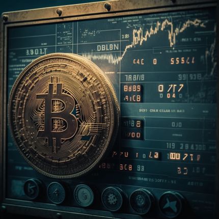 Crypto Markets Remain Surprisingly Calm as the Fed Stays the Course on Rate-Hike Plan