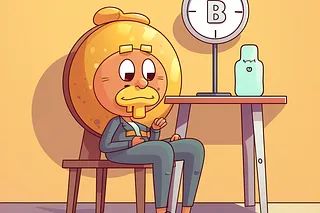 HODLing Strong: Bitcoin Holders In for the Long Game