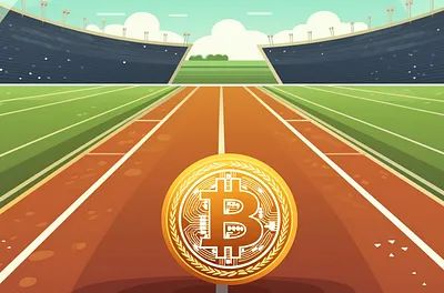 Bitcoin Goes Strong Despite Market Uncertainty